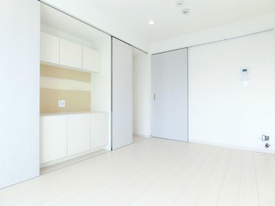 リブリ・大宮堀の内の居間・リビング