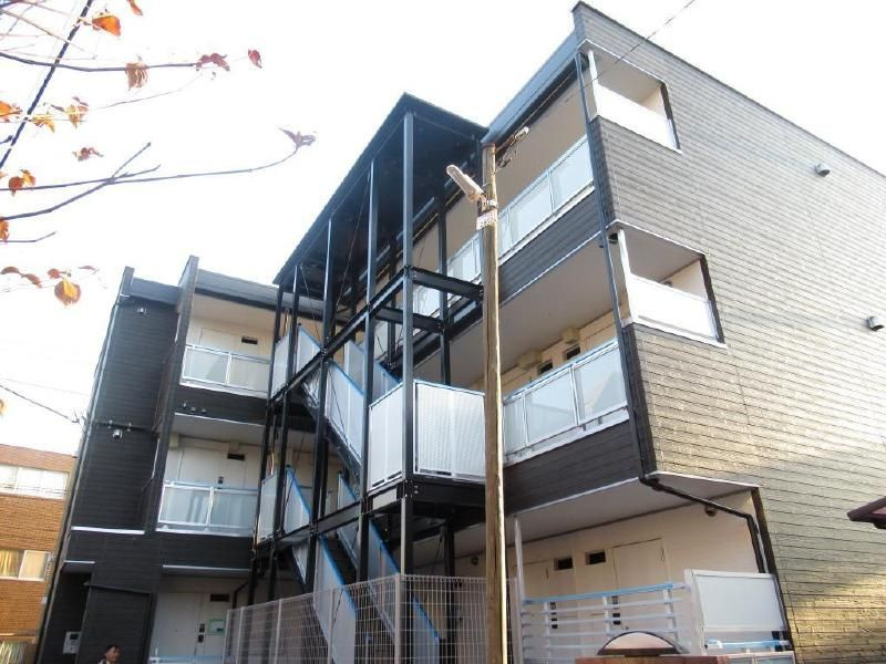 リブリ・大宮堀の内のその他