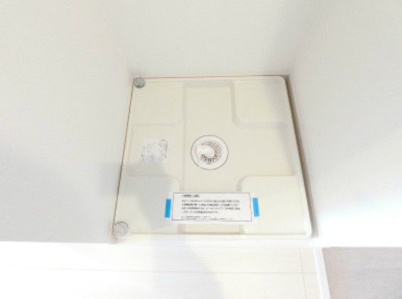 リブリ・大宮堀の内の設備