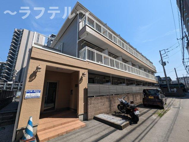 サンイング所沢