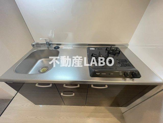 Cion NISHIKUJYOのその他