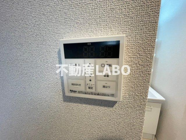 Cion NISHIKUJYOのその他