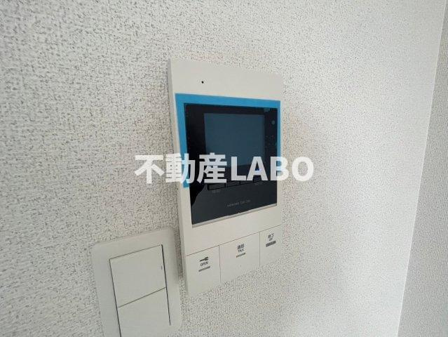 Cion NISHIKUJYOのその他