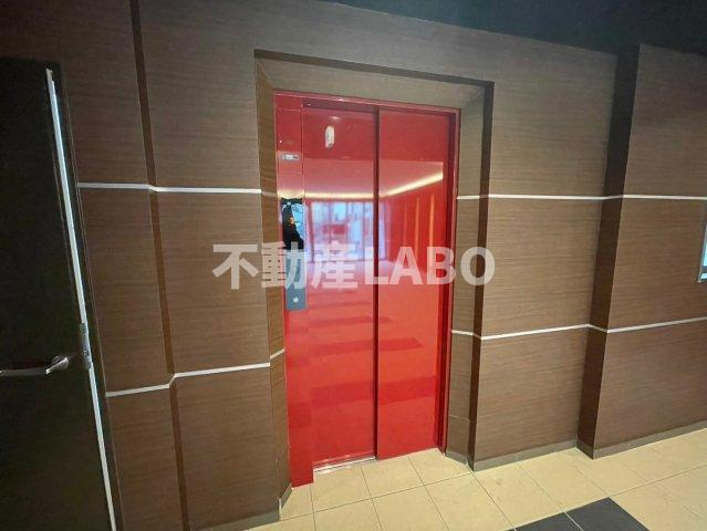 Cion NISHIKUJYOのその他