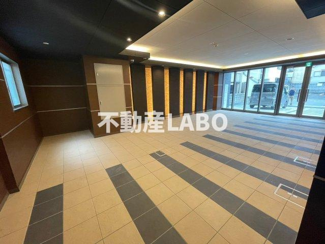 Cion NISHIKUJYOのその他