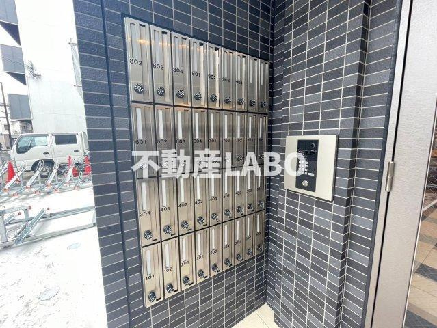 Cion NISHIKUJYOのその他