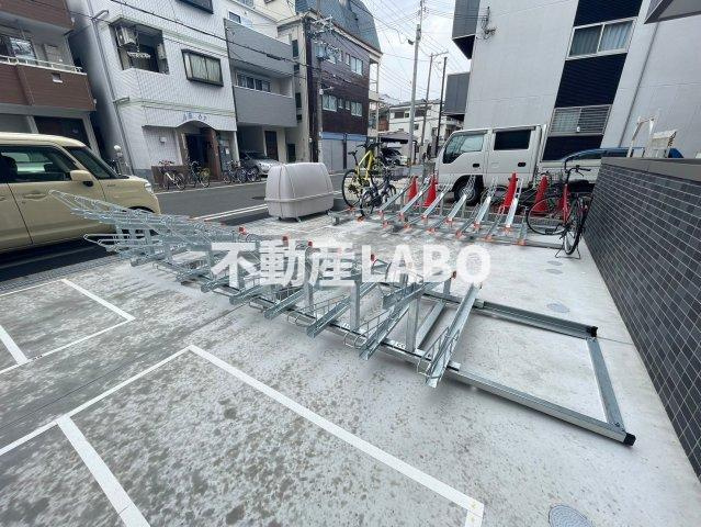 Cion NISHIKUJYOのその他