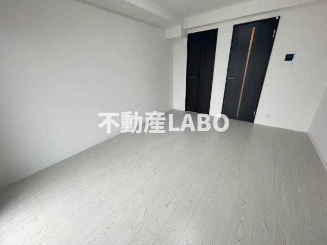 Cion NISHIKUJYOの居間・リビング