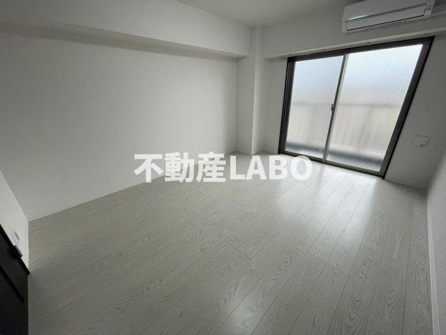 Cion NISHIKUJYOの洋室