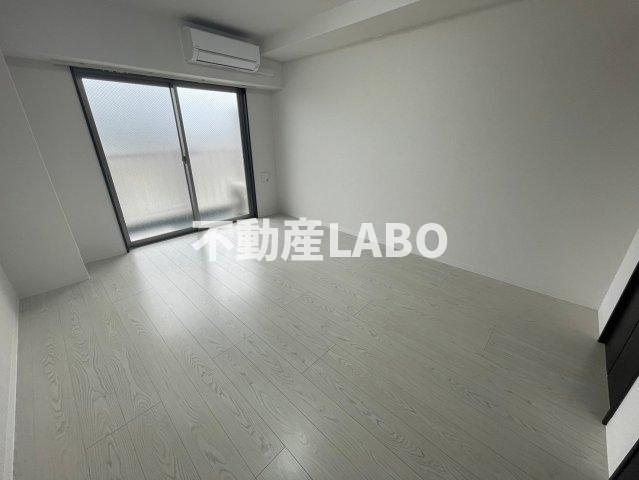 Cion NISHIKUJYOの内装