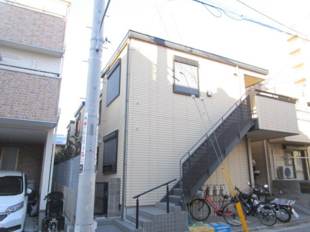 酒井ハイツのその他|★旭化成ヘーベルメゾン★