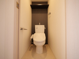 【トイレ】 | エスリードレジデンス都島シティフロント | トイレも気になるポイント