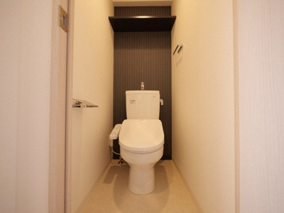 【トイレ】 | エスリードレジデンス都島シティフロント | トイレも気になるポイント