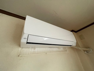【設備】 | ＭＢＣハイツ　Ａ