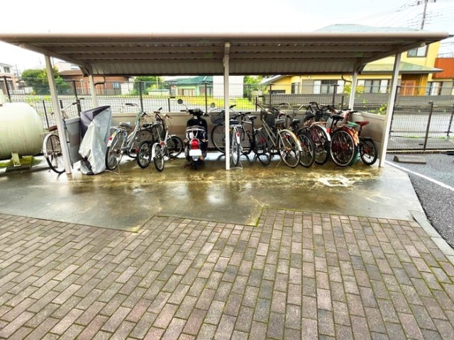 セジュール石原坂のその他共用部分