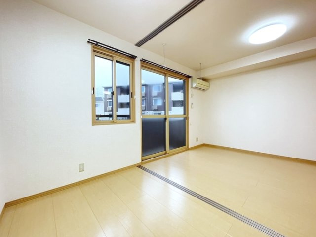 セジュール石原坂の内装