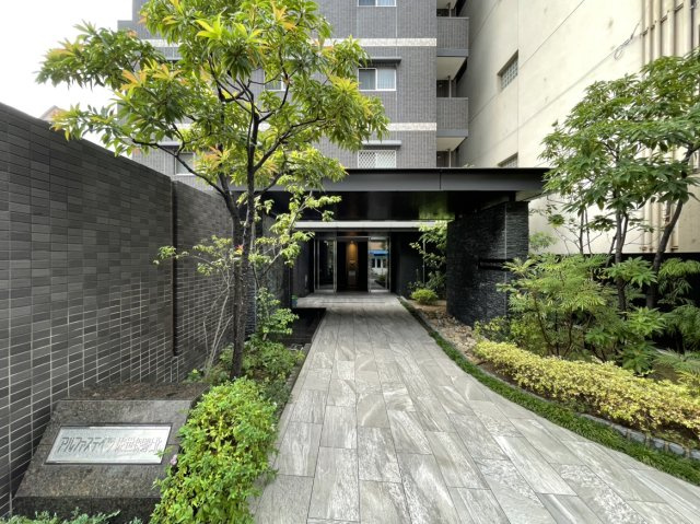 アルファステイツ佐世保駅北のその他