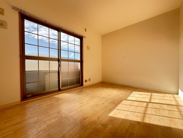 ジュネスト2番館の内装