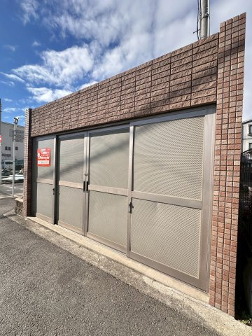 ジュネスト2番館のその他共用部分