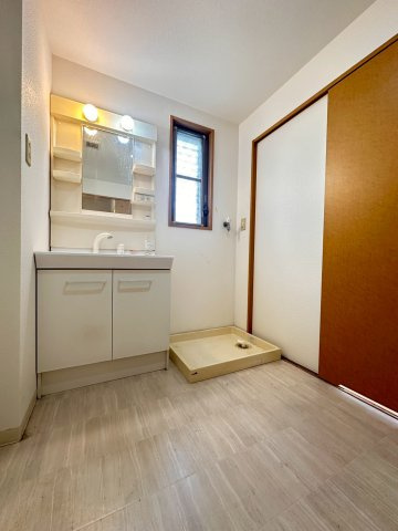 ジュネスト2番館の内装