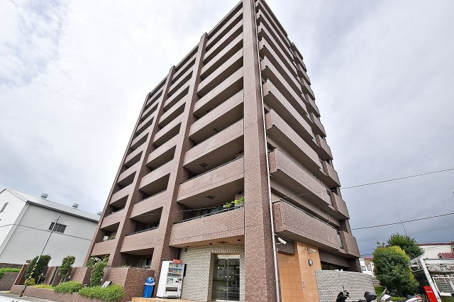 クレステージ吹田