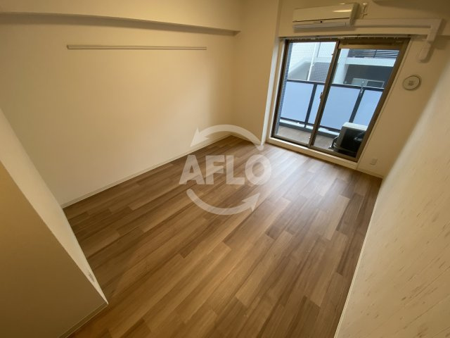 プレサンス梅田の洋室|プレサンス梅田　洋室