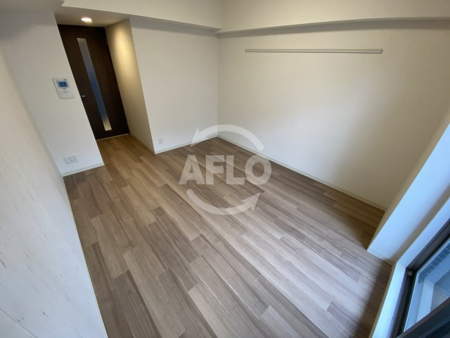 プレサンス梅田の洋室|プレサンス梅田　洋室