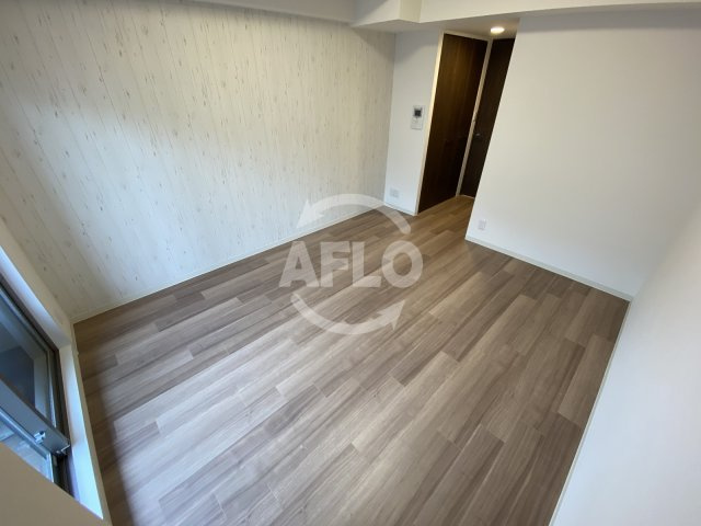 プレサンス梅田の洋室|プレサンス梅田　洋室