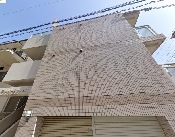 アルゴール王子公園の外観