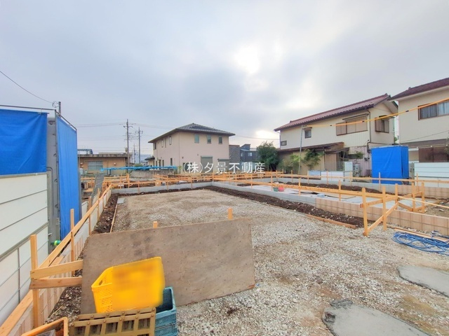 《仲介手数料無料》北区吉野町２丁目171-11新築一戸建てリーブルガーデン