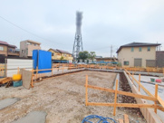 《仲介手数料無料》北区吉野町２丁目171-11(2号棟)新築一戸建てリーブルガーデンの画像