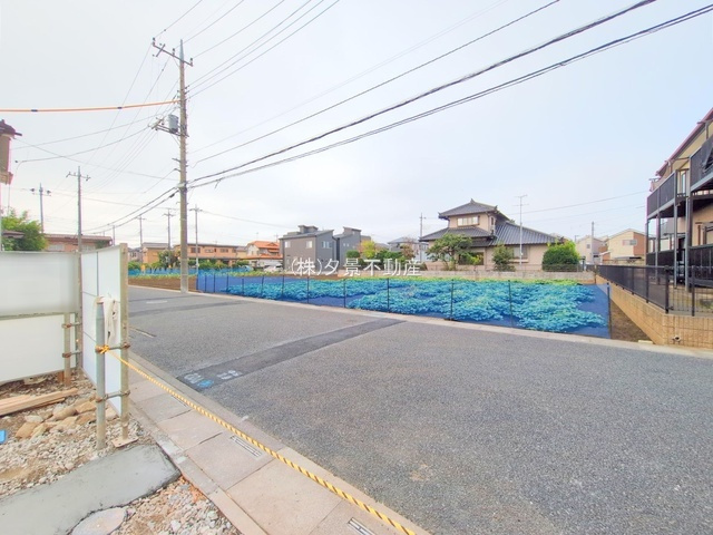 《仲介手数料無料》北区吉野町２丁目171-11新築一戸建てリーブルガーデン