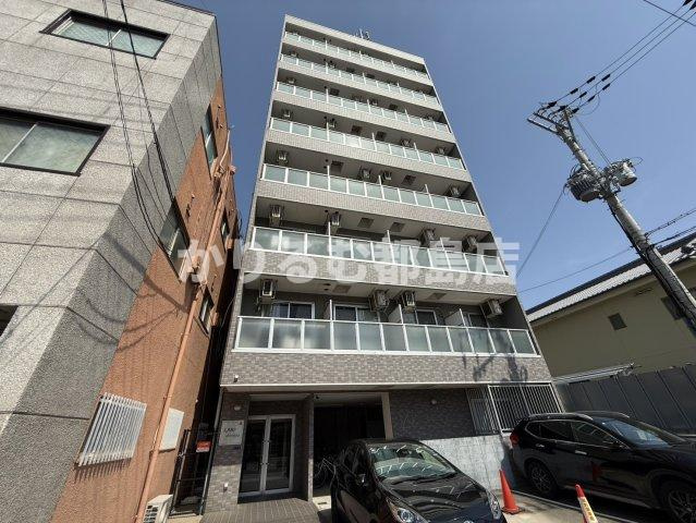 ラボ城北