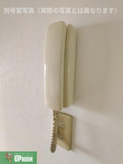 ハイツ・ソレアードのセキュリティ