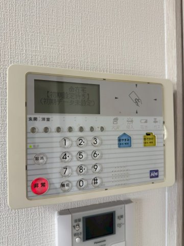 エヌエムトラントウエストの設備