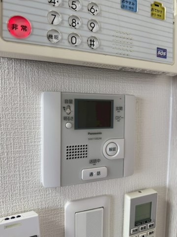 エヌエムトラントウエストのセキュリティ
