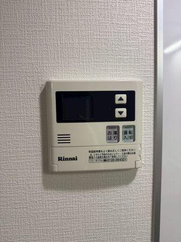 エヌエムトラントウエストの設備