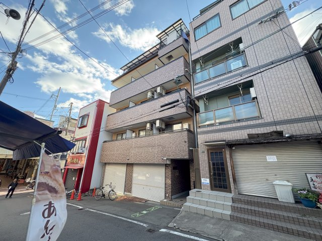 ブロッサムカスガデ