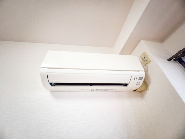 ブロッサムカスガデの設備