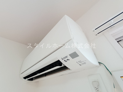 【設備】 | モナリエ晩田 | 別部屋写真です。