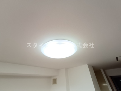 【設備】 | モナリエ晩田 | 別部屋写真です。