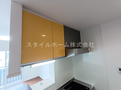 【収納】 | モナリエ晩田 | 別部屋写真です。