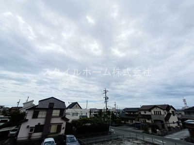 【展望】 | モナリエ晩田