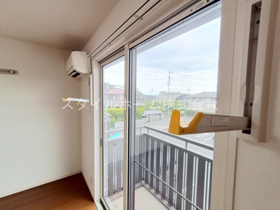 【その他】 | モナリエ晩田 | 別部屋写真です。