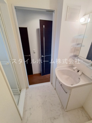 【その他】 | モナリエ晩田 | 別部屋写真です。