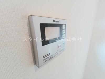 【設備】 | モナリエ晩田 | 別部屋写真です。