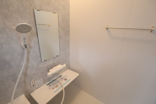 《仲介手数料無料》北区吉野町２丁目171-11新築一戸建てリーブルガーデンの浴室