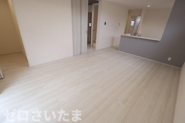 《仲介手数料無料》北区吉野町２丁目171-11新築一戸建てリーブルガーデン