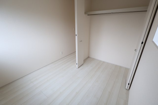 《仲介手数料無料》北区吉野町２丁目171-11新築一戸建てリーブルガーデンの洋室