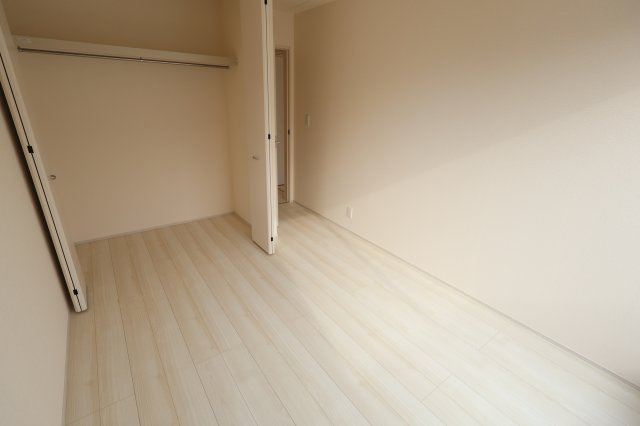 《仲介手数料無料》北区吉野町２丁目171-11新築一戸建てリーブルガーデンの洋室